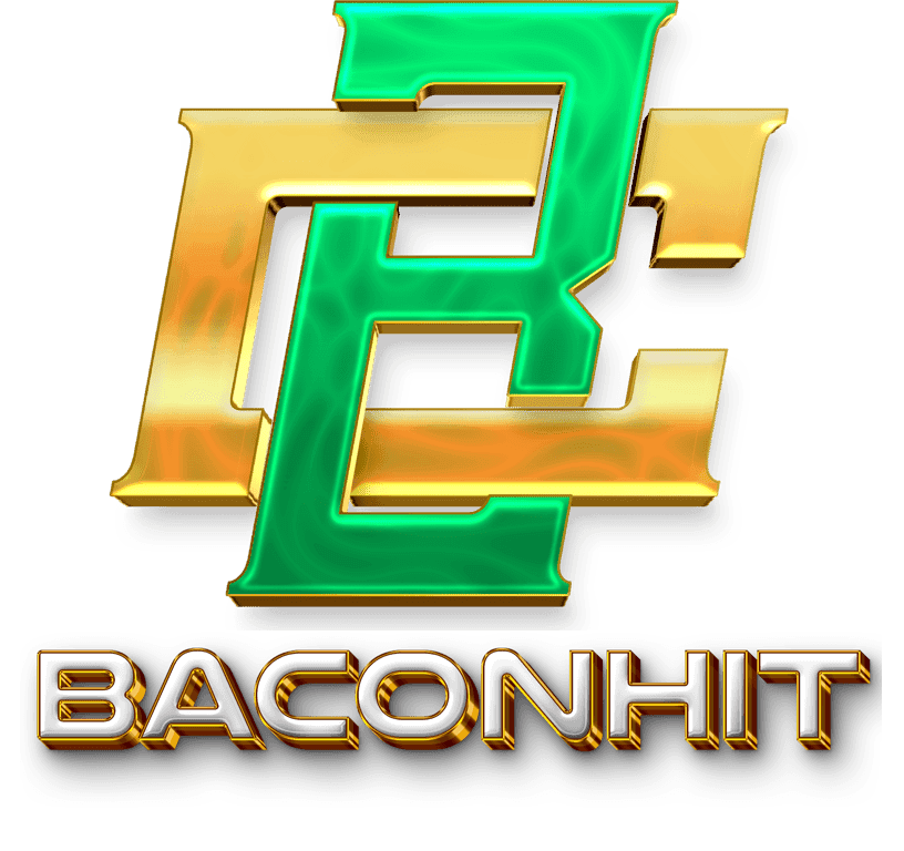 BACON แหล่งรวมสล็อตออนไลน์และบาคาราลิขสิทธิ์แท้ เชื่อมต่อตรงไม่มีปรับแตก